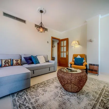 Atico Parque Kotinoussa Apartment Cadiz Exterior photo